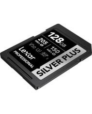COMPRAR LEXAR PROFESSIONAL128GB SILVER PLUS UHS-I SDXC TARJETA DE MEMORIA COMPRAR LEXAR PROFESSIONAL128GB SILVER PLUS UHS-I SDXC TARJETA DE MEMORIA