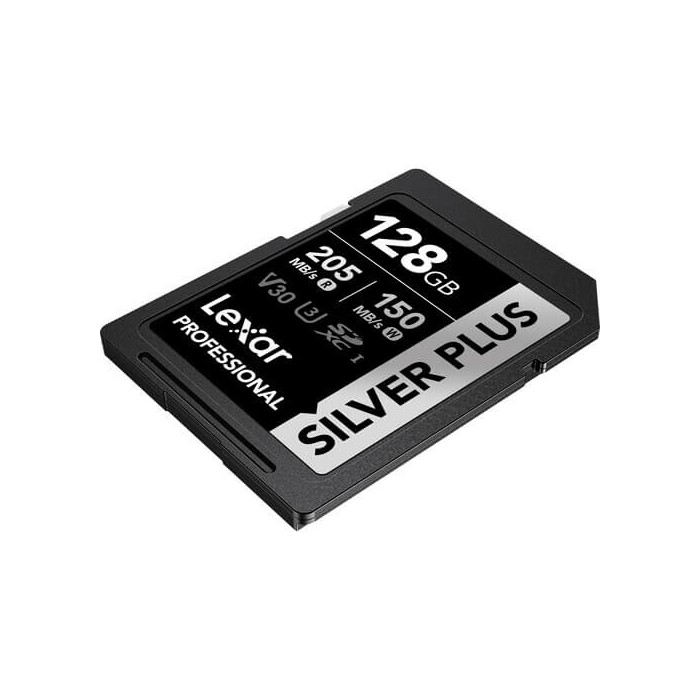 COMPRAR LEXAR PROFESSIONAL128GB SILVER PLUS UHS-I SDXC TARJETA DE MEMORIA COMPRAR LEXAR PROFESSIONAL128GB SILVER PLUS UHS-I SDXC TARJETA DE MEMORIA