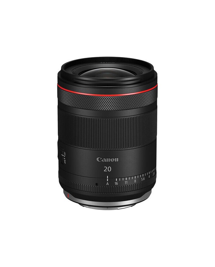 CANON RF 20MM f/1,4 L VCM (CANON RF)