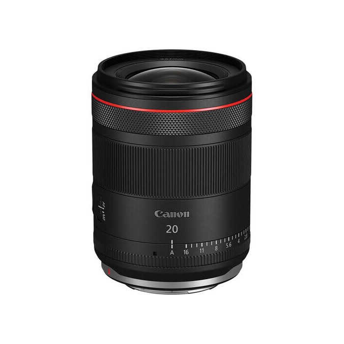 CANON RF 20MM f/1,4 L VCM (CANON RF) CANON RF 20MM f/1,4 L VCM (CANON RF)