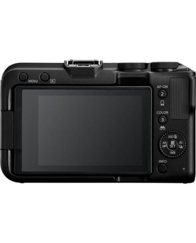 CANON EOS R50 V CÁMARA MIRRORLESS CON 14-30mm f/4-6.3 Lens