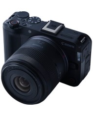 El MEJOR PRECIO CANON EOS R50 V CÁMARA MIRRORLESS CON 14-30mm f/4-6.3 Lens El MEJOR PRECIO CANON EOS R50 V CÁMARA MIRRORLESS CON 14-30mm f/4-6.3 Lens