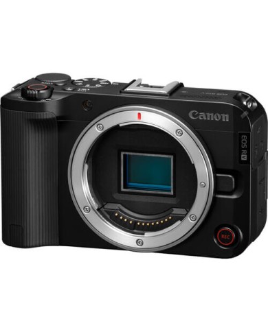 CANON EOS R50 V CÁMARA MIRRORLESS