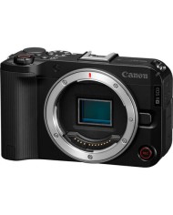 CANON EOS R50 V CÁMARA MIRRORLESS CANON EOS R50 V CÁMARA MIRRORLESS