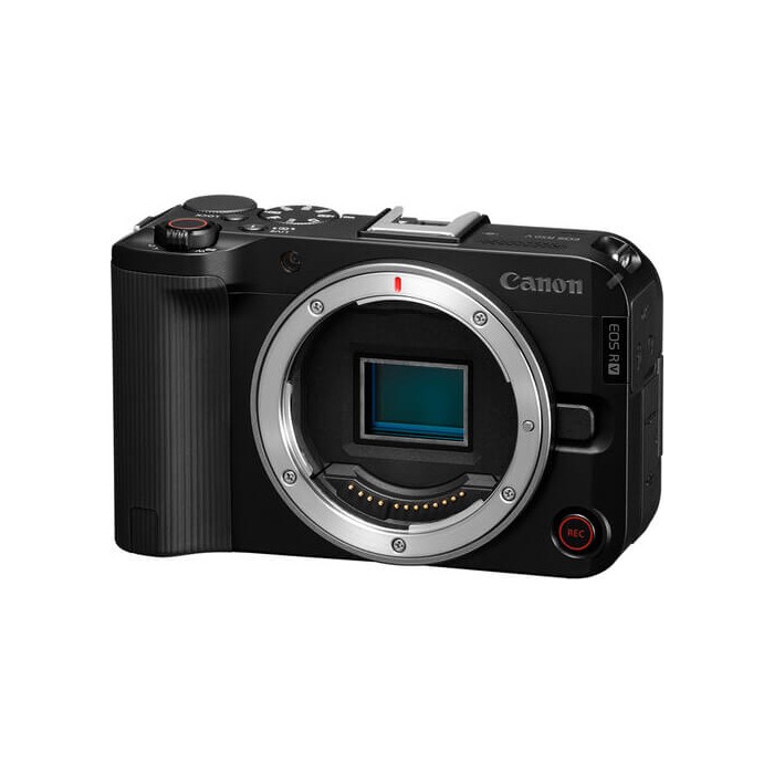 CANON EOS R50 V CÁMARA MIRRORLESS CANON EOS R50 V CÁMARA MIRRORLESS