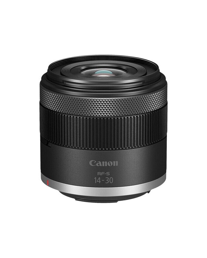 COMPRAR CANON RF-S 14-30mm f/4-6.3 IS STM PZ OBJETIVO (CANON RF)