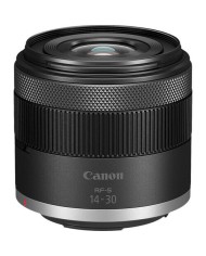 COMPRAR CANON RF-S 14-30mm f/4-6.3 IS STM PZ OBJETIVO (CANON RF)