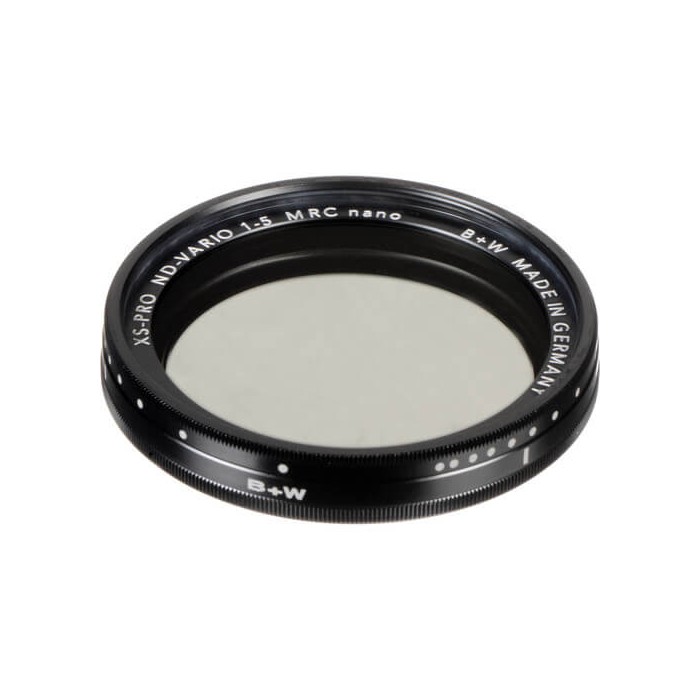 B+W XS-PRO MRC-NANO DIGITAL ND VARIO (82mm, 1 to 5-Stop ) B+W XS-PRO MRC-NANO DIGITAL ND VARIO (82mm, 1 to 5-Stop )
