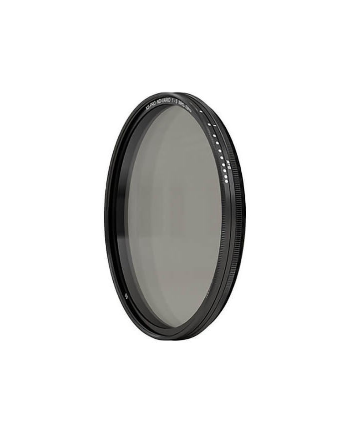 El MEJOR PRECIO B+W XS-PRO MRC-NANO DIGITAL ND VARIO (82mm, 1 to 5-Stop )