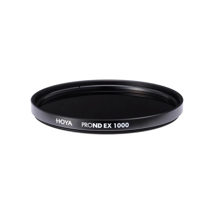 HOYA PROND1000 EX ND FILTRO (52MM) HOYA PROND1000 EX ND FILTRO (52MM)