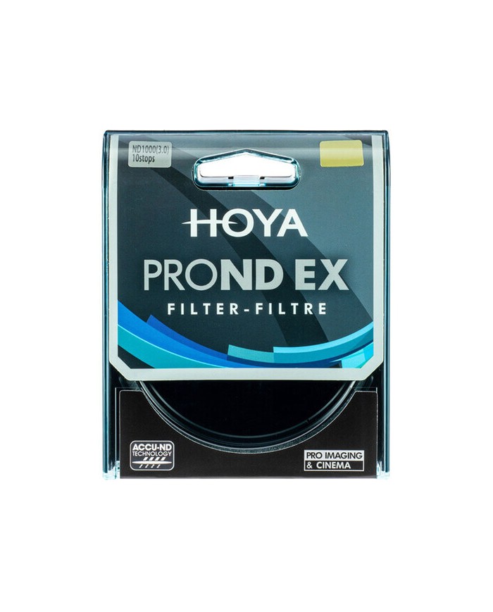 COMPRAR HOYA PROND1000 EX ND FILTRO (67MM) COMPRAR HOYA PROND1000 EX ND FILTRO (67MM)