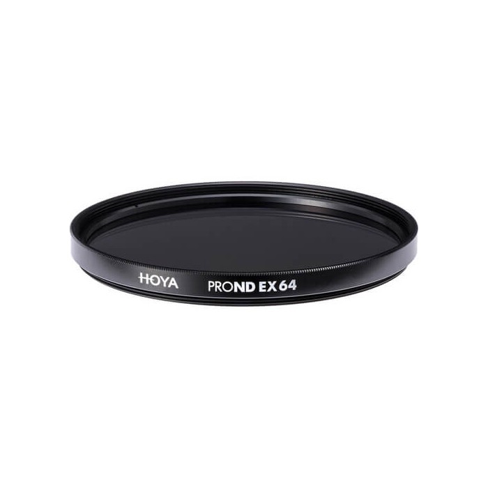 HOYA PROND EX64 ND FILTRO (52MM) HOYA PROND EX64 ND FILTRO (52MM)