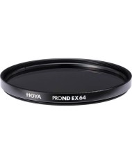 HOYA PROND EX ND64 FILTRO (67MM)
