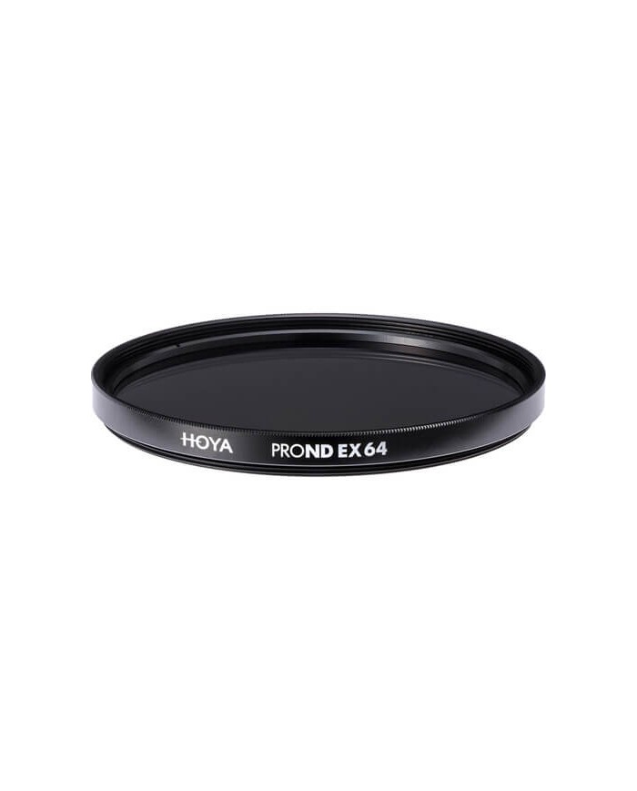 HOYA PROND EX ND64 FILTRO (77MM) HOYA PROND EX ND64 FILTRO (77MM)