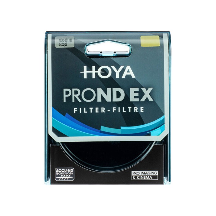 COMPRAR HOYA PROND EX ND64 FILTRO (82MM) COMPRAR HOYA PROND EX ND64 FILTRO (82MM)
