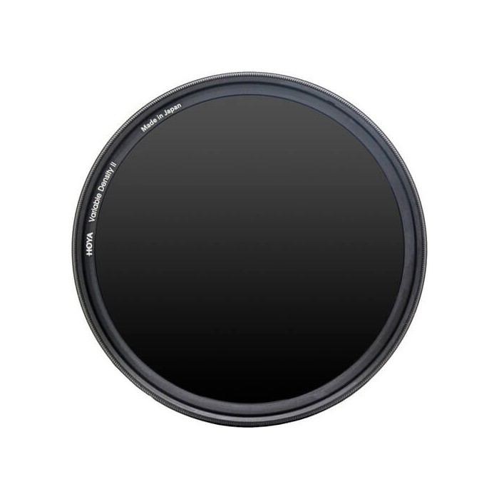 HOYA VARIABLE DENSITY II ND FILTRO (58MM) HOYA VARIABLE DENSITY II ND FILTRO (58MM)