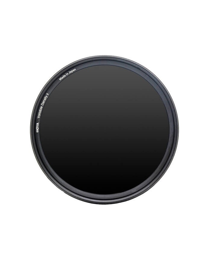 HOYA VARIABLE DENSITY II ND FILTRO (82MM)