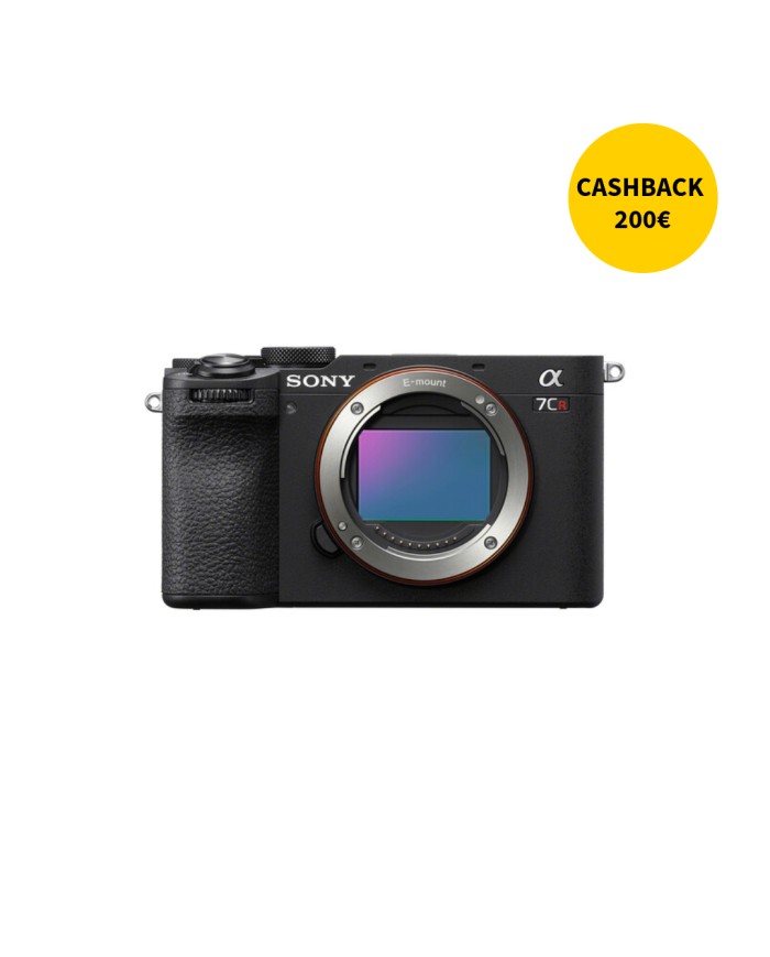 Sony A7CR: Cámara Full Frame Compacta | FotoCineColor Sony A7CR: Cámara Full Frame Compacta | FotoCineColor