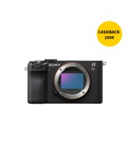 Sony A7CR: Cámara Full Frame Compacta | FotoCineColor Sony A7CR: Cámara Full Frame Compacta | FotoCineColor
