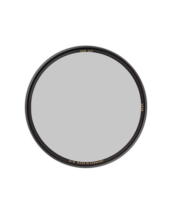 B+W F-PRO 82MM MRC FILTRO CIRCULAR POLARIZADOR B+W F-PRO 82MM MRC FILTRO CIRCULAR POLARIZADOR