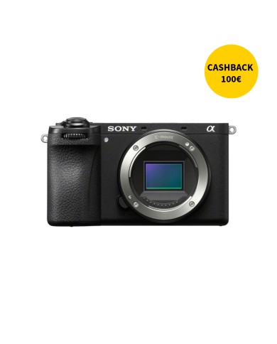 SONY A6700 CÁMARA MIRRORLESS