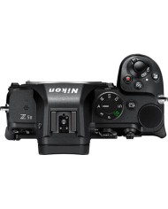 Comprar NIKON Z5 II CÁMARA MIRRORLESS