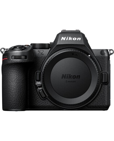 NIKON Z5 II CÁMARA MIRRORLESS