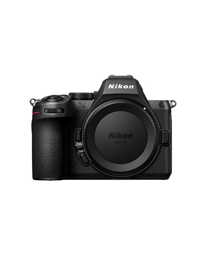 NIKON Z5 II CÁMARA MIRRORLESS