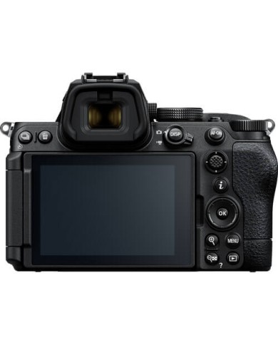 NIKON Z5 II + 24-50mm f4-6.3