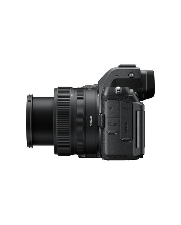 NIKON Z5 II + 24-50mm f4-6.3