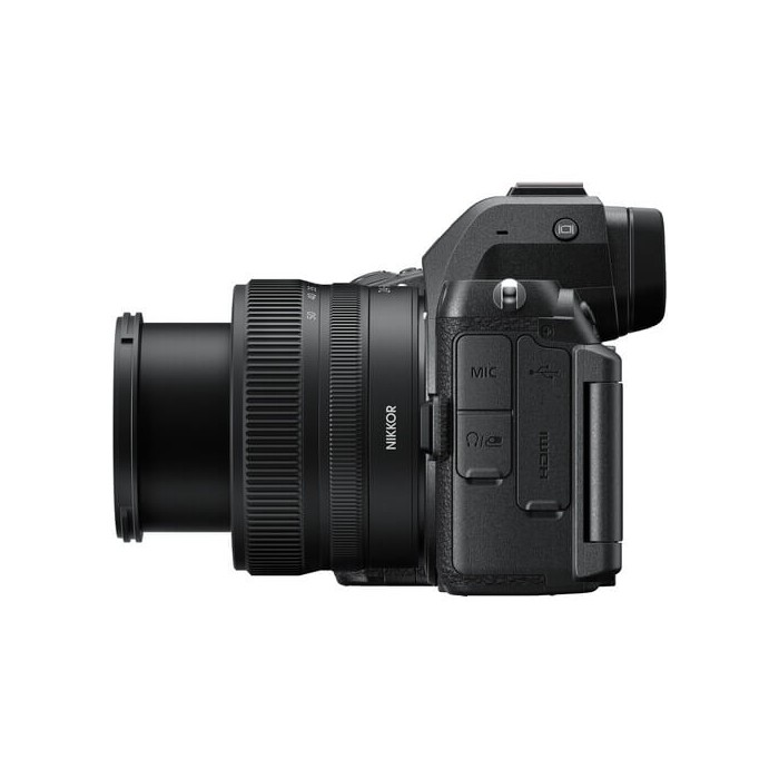 NIKON Z5 II + 24-50mm f4-6.3 NIKON Z5 II + 24-50mm f4-6.3