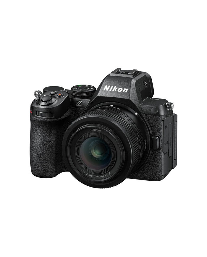 NIKON Z5 II + 24-50mm f4-6.3