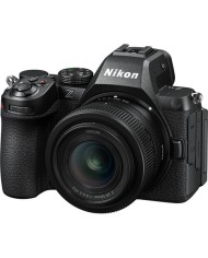 NIKON Z5 II + 24-50mm f4-6.3