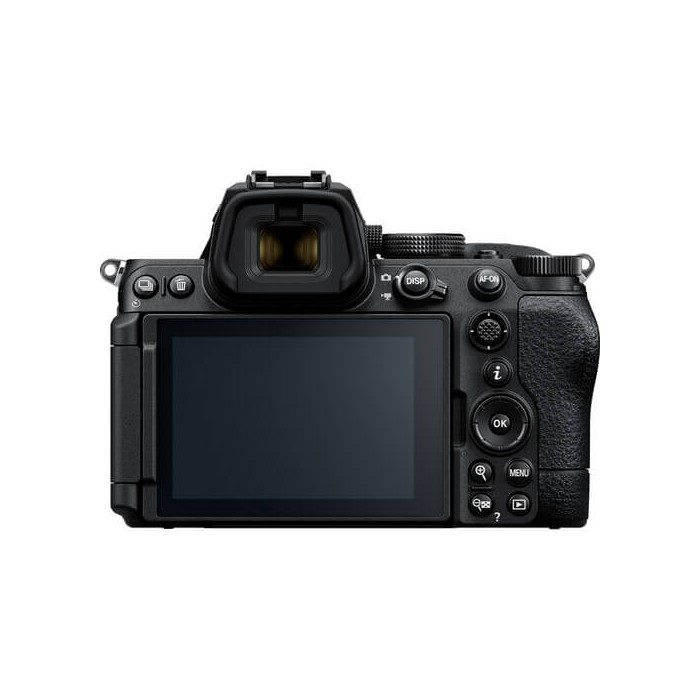 Comprar NIKON Z5 II + 24-200mm f4-6.3mm Comprar NIKON Z5 II + 24-200mm f4-6.3mm