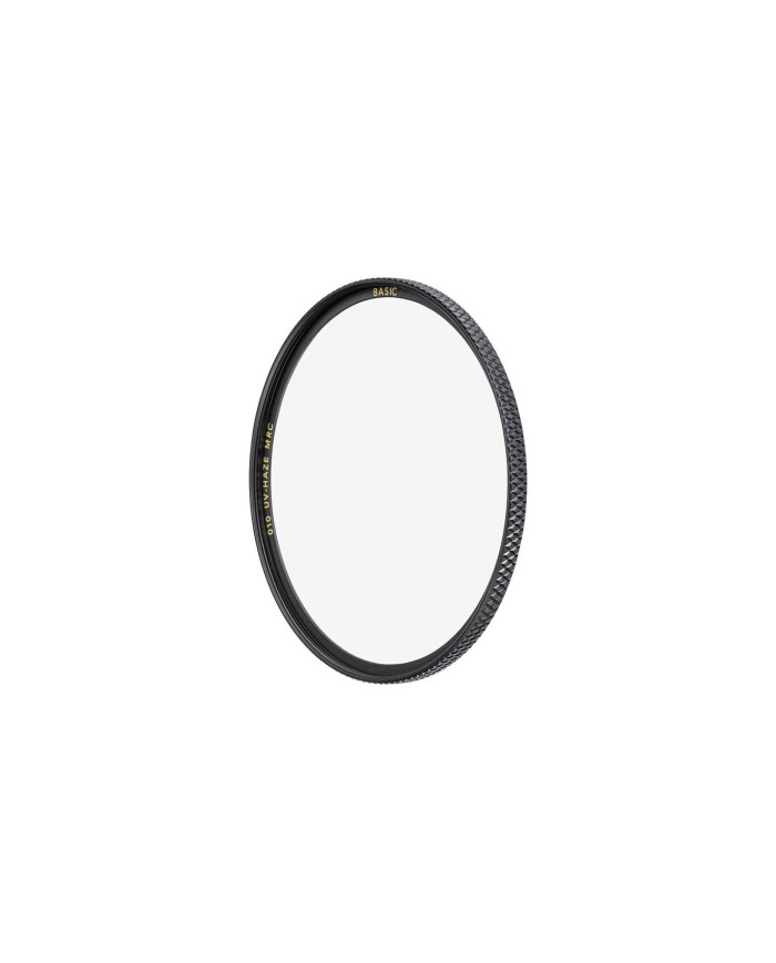 COMPRARB+W 43MM UV-HAZE MRC FILTRO