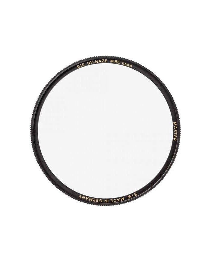 B+W 46MM UV-HAZE MRC NANO COATING FILTRO