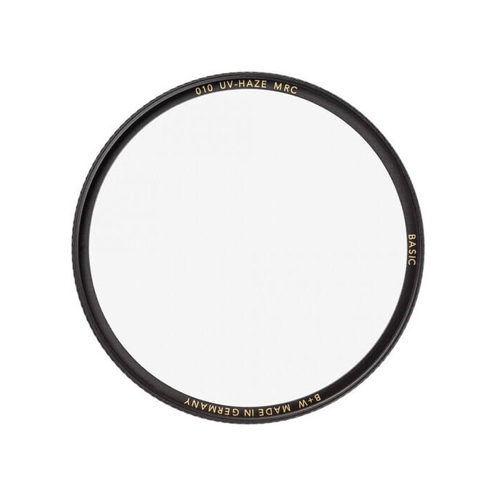 B+W 72MM UV-HAZE MRC FILTRO B+W 72MM UV-HAZE MRC FILTRO