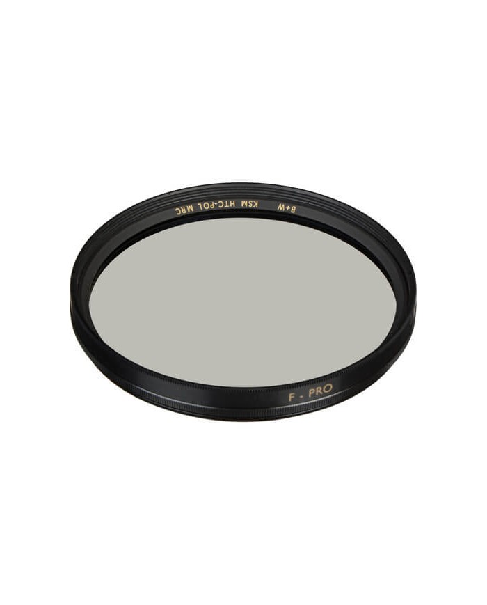 B+W F-PRO 105MM KAESEMANN ALTA TRANSMISIÓN MRC FILTRO POLARIZADOR CIRCULAR B+W F-PRO 105MM KAESEMANN ALTA TRANSMISIÓN MRC FILTRO POLARIZADOR CIRCULAR