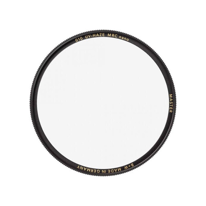 B+W 52MM UV-HAZE MRC FILTRO B+W 52MM UV-HAZE MRC FILTRO