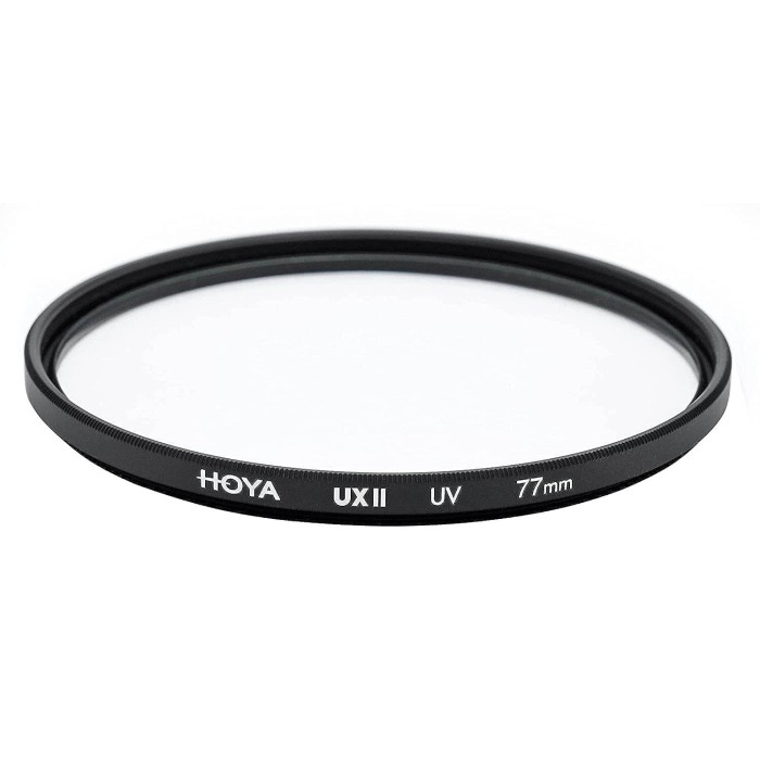 HOYA UX II UV FILTRO (49MM) HOYA UX II UV FILTRO (49MM)