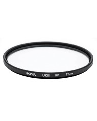 HOYA UX II UV FILTRO (58MM) HOYA UX II UV FILTRO (58MM)
