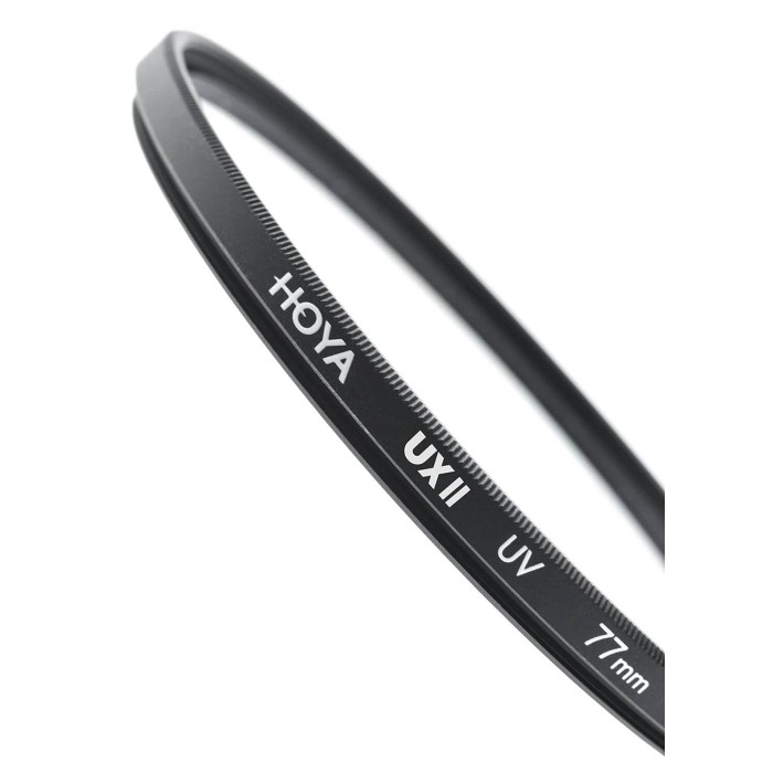 COMPRAR HOYA UX II UV FILTRO (62MM) COMPRAR HOYA UX II UV FILTRO (62MM)