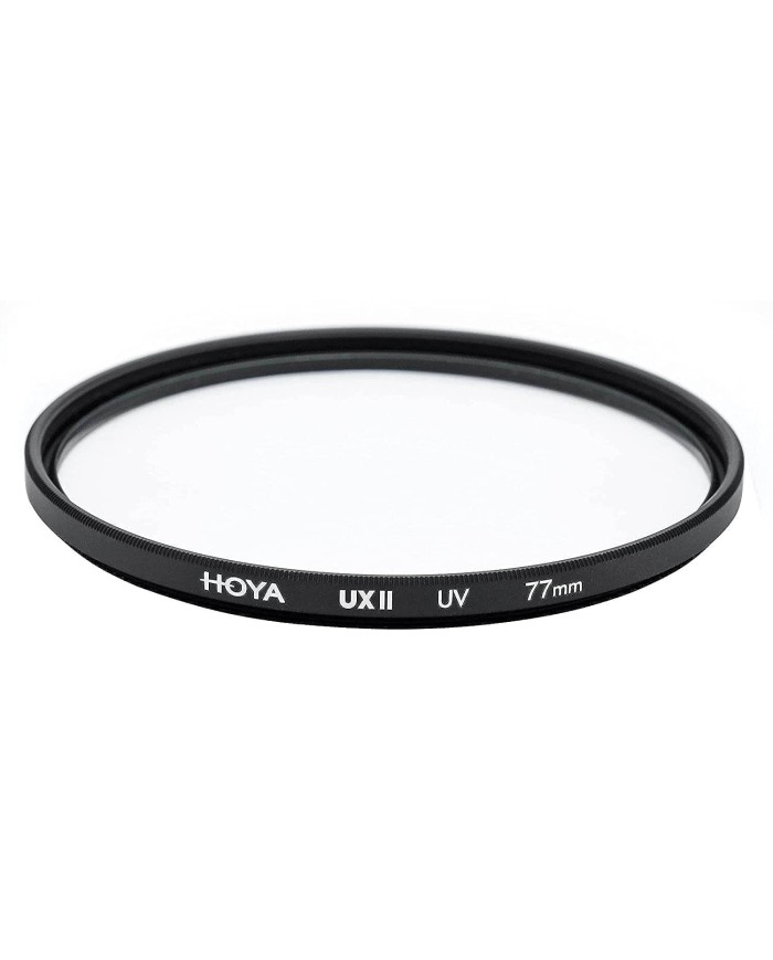 HOYA UX II UV FILTRO (82MM)