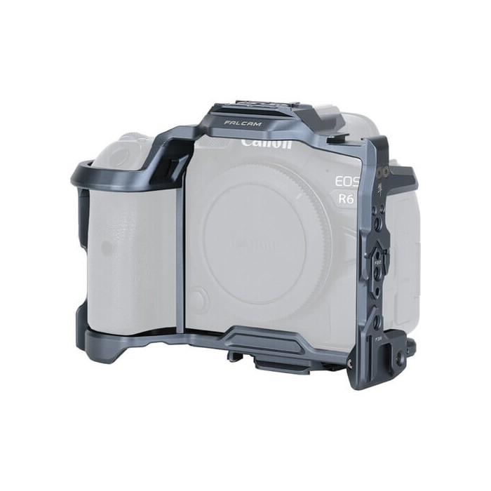 FALCAM (F22/38/50)  FULL CAMERA CAG KIT CANON (EOS R5, R6 & RS6) MARK II FALCAM (F22/38/50)  FULL CAMERA CAG KIT CANON (EOS R5, R6 & RS6) MARK II