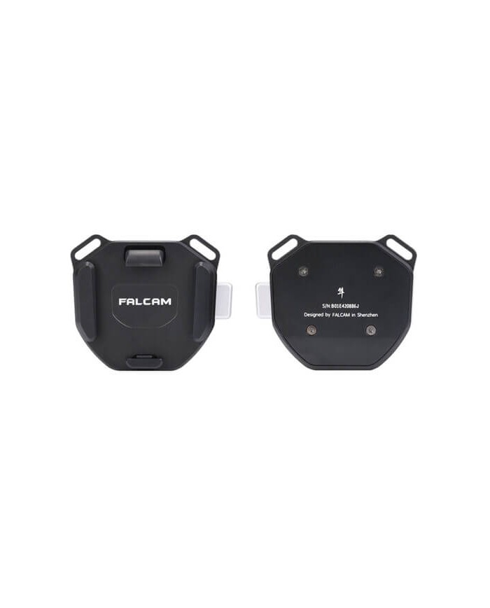 FALCAM F38-BUCKLE KIT PARA BANDOLERA V2