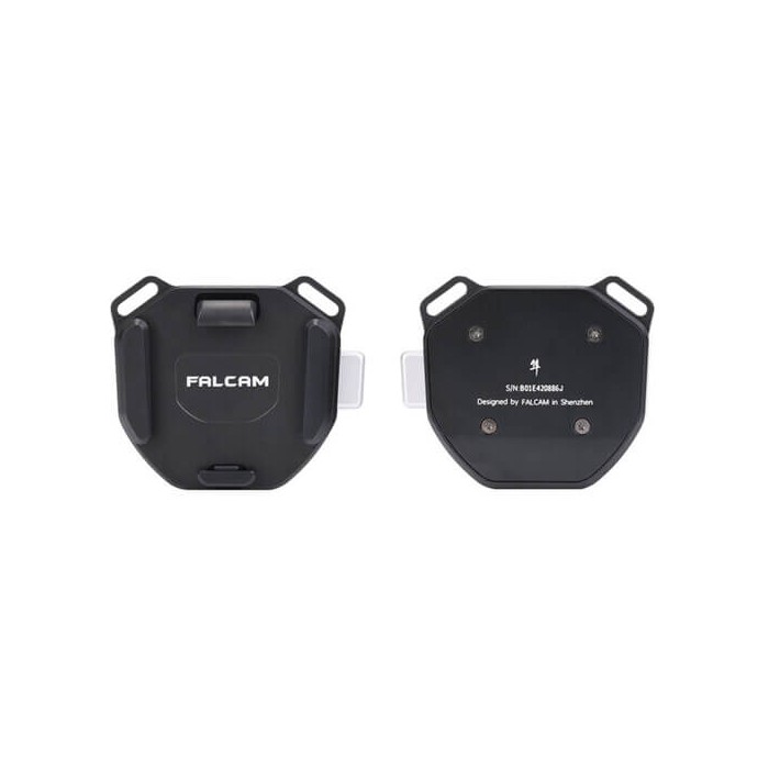 FALCAM F38-BUCKLE KIT PARA BANDOLERA V2 FALCAM F38-BUCKLE KIT PARA BANDOLERA V2