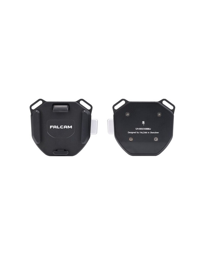 COMPRAR FALCAM F38-BUCKLE KIT PARA BANDOLERA V2