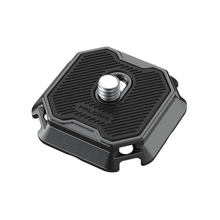 FALCAM F38-NONSLIP PLACA DE LIBERACIÓN RÁPIDA FALCAM F38-NONSLIP PLACA DE LIBERACIÓN RÁPIDA