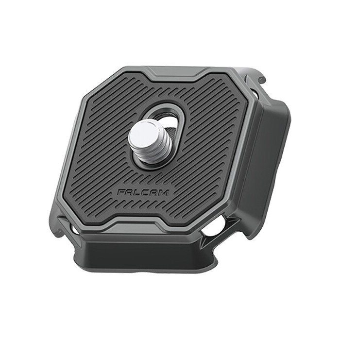 COMPRAR FALCAM F38-NONSLIP PLACA DE LIBERACIÓN RÁPIDA COMPRAR FALCAM F38-NONSLIP PLACA DE LIBERACIÓN RÁPIDA