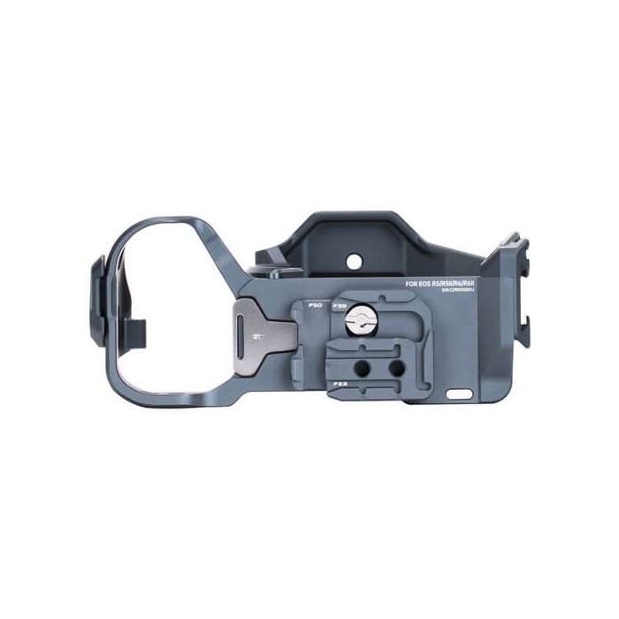 COMPRAR FALCAM F22, F38 & F50 LIBERAR JAULA  CÁMARA PARA CANON EOS R5 MARK II COMPRAR FALCAM F22, F38 & F50 LIBERAR JAULA  CÁMARA PARA CANON EOS R5 MARK II